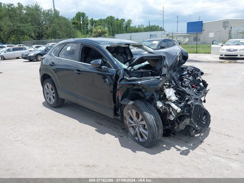 2021 MAZDA CX-30 SELECT