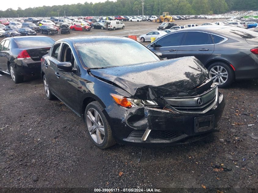 2014 ACURA ILX 2.0L