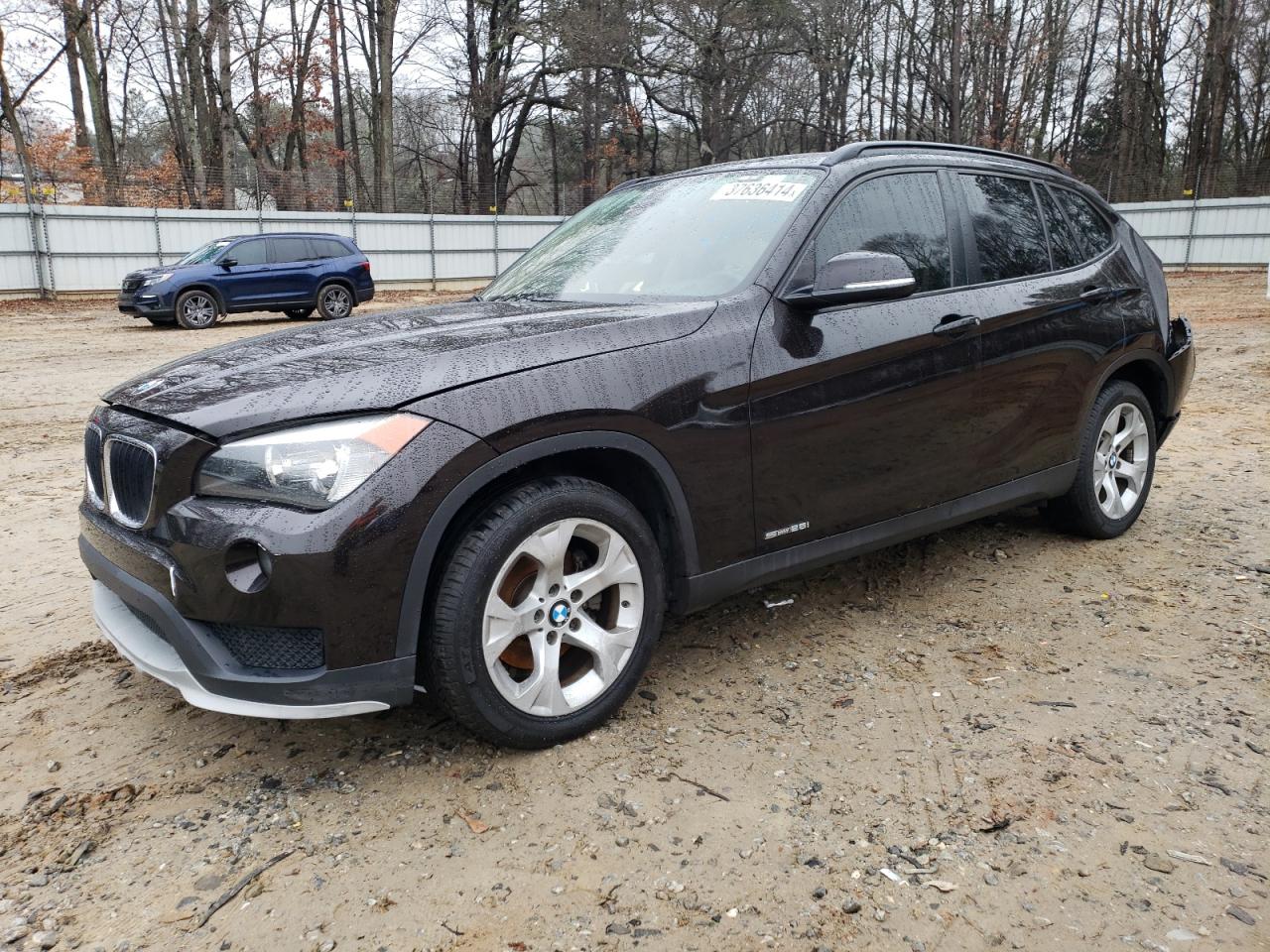 2015 BMW X1 SDRIVE28I