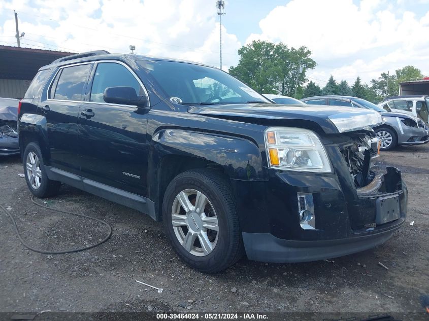 2015 GMC TERRAIN SLE-2