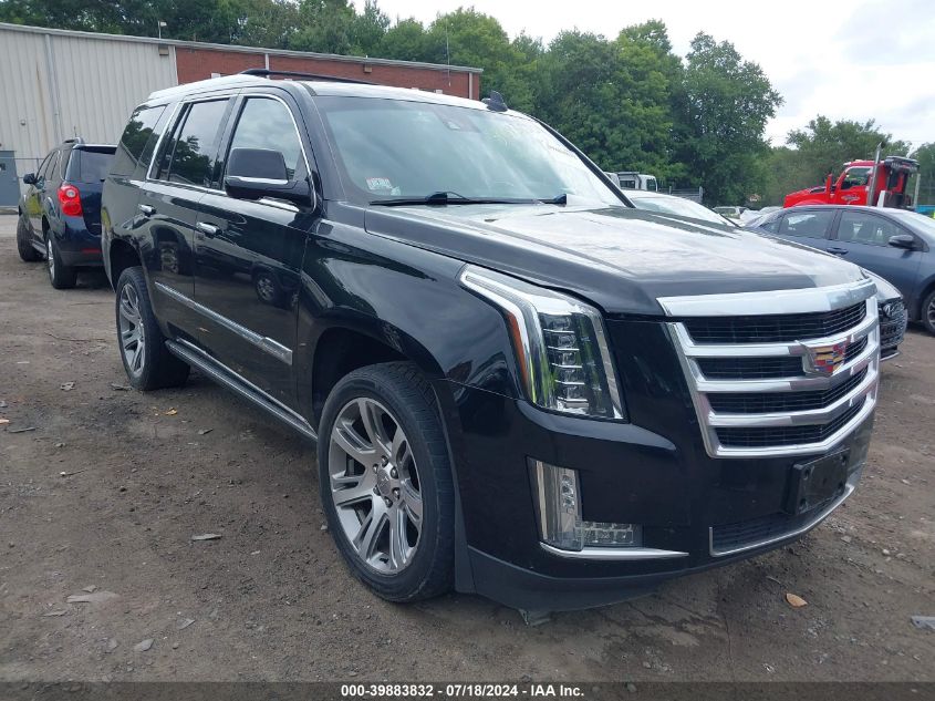 2015 CADILLAC ESCALADE PREMIUM