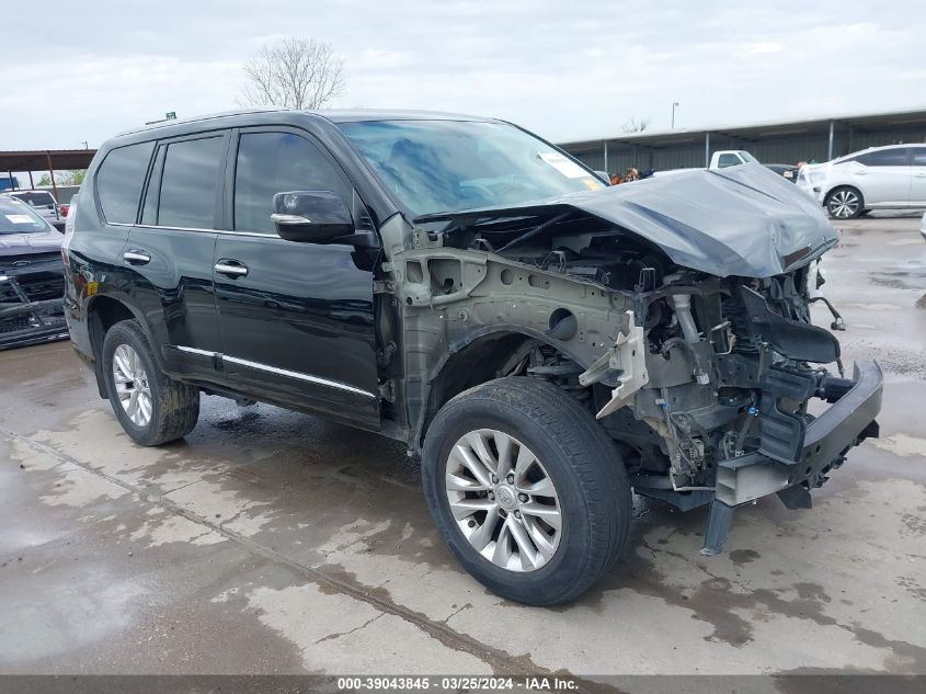 2019 LEXUS 460 PREMIUM