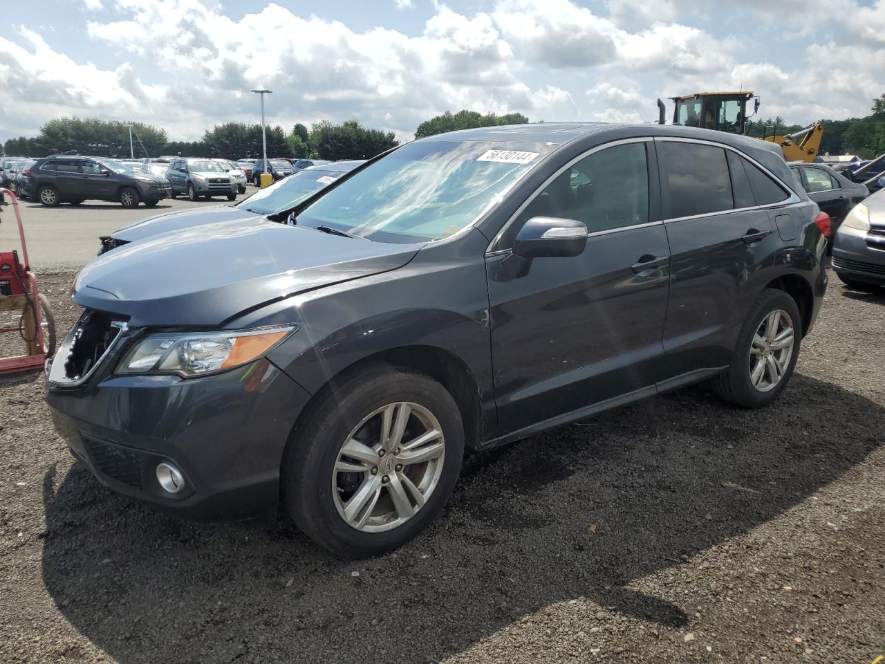 2013 ACURA RDX TECHNOLOGY