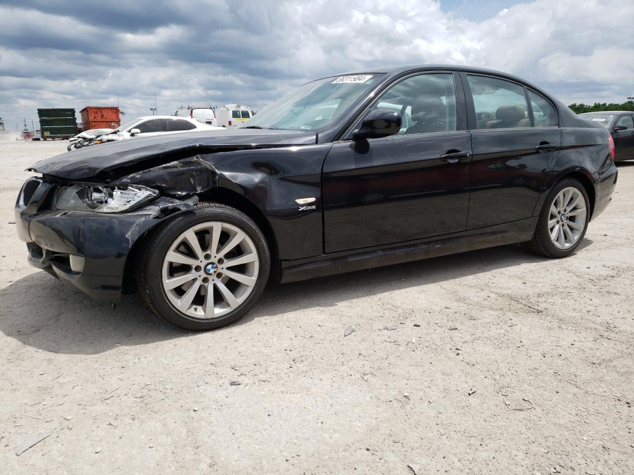 2011 BMW 328 XI