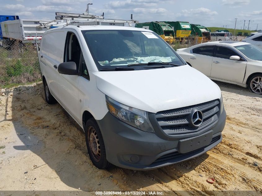 2020 MERCEDES-BENZ METRIS