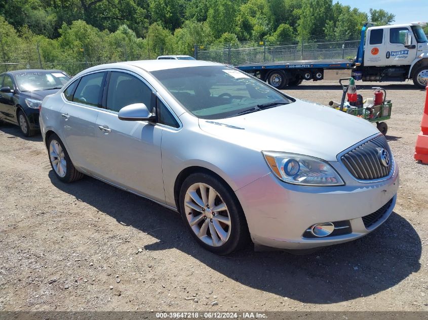 2012 BUICK VERANO