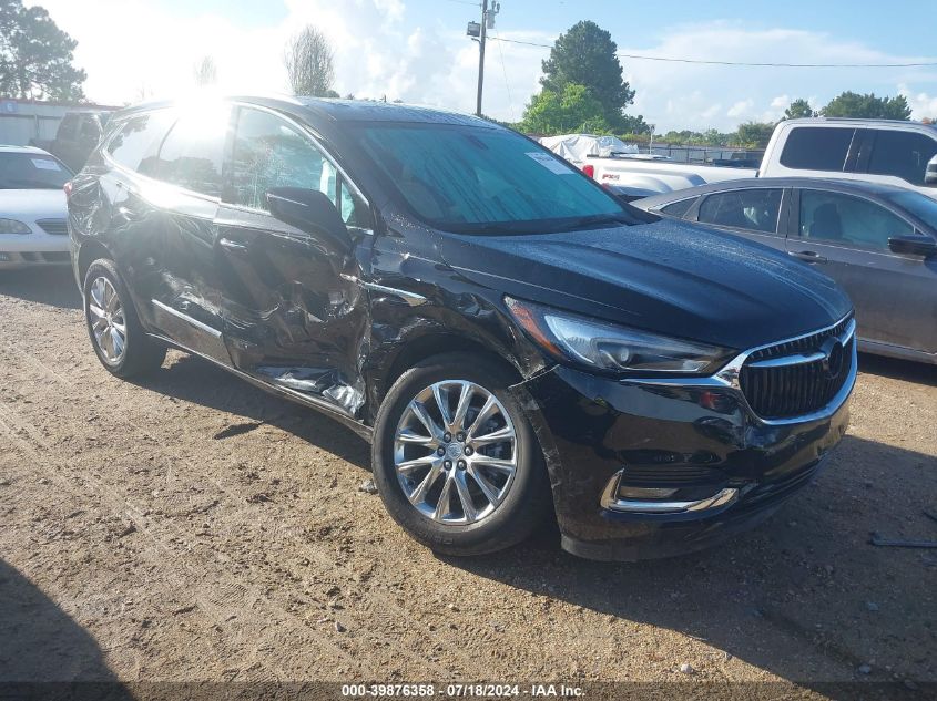 2021 BUICK ENCLAVE FWD ESSENCE