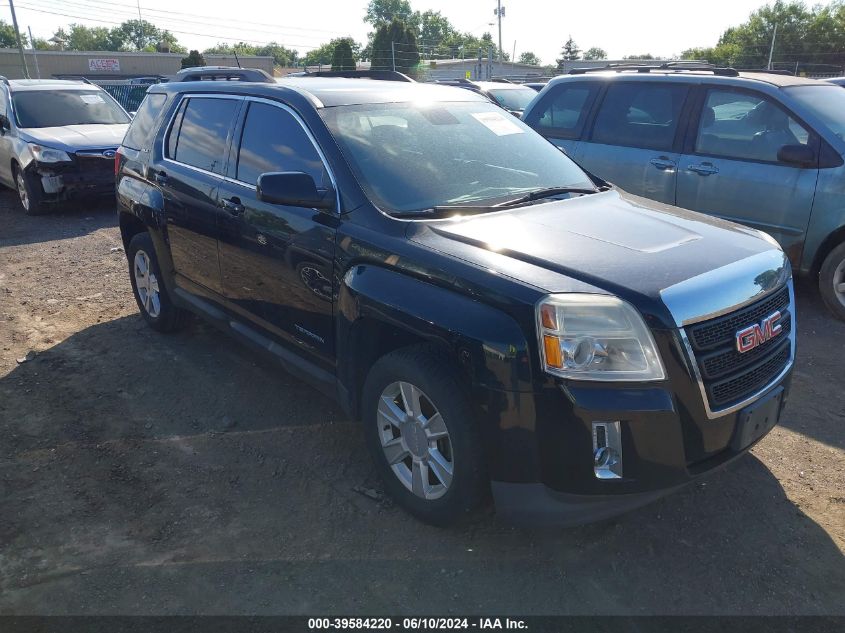 2013 GMC TERRAIN SLE-2