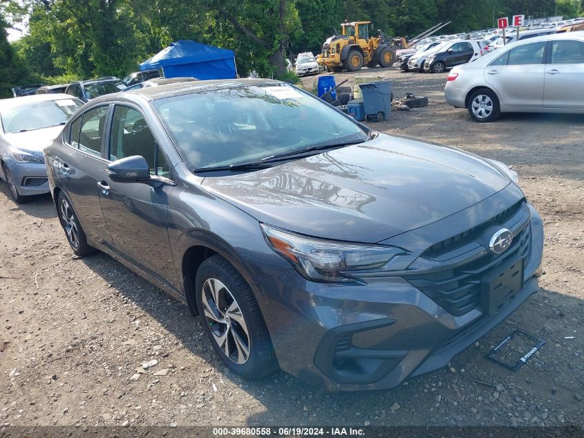 2024 SUBARU LEGACY PREMIUM