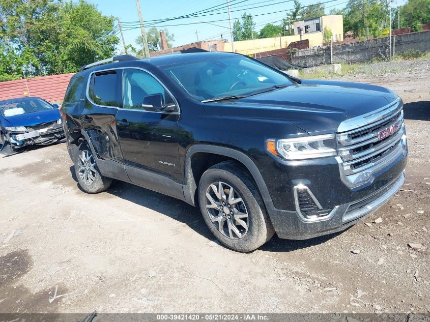 2023 GMC ACADIA AWD SLE