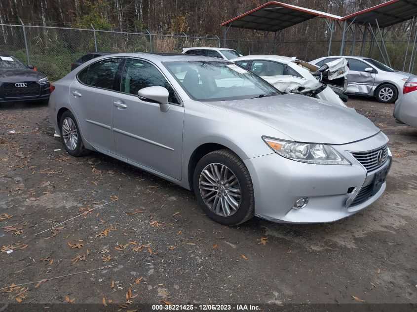 2014 LEXUS ES 350