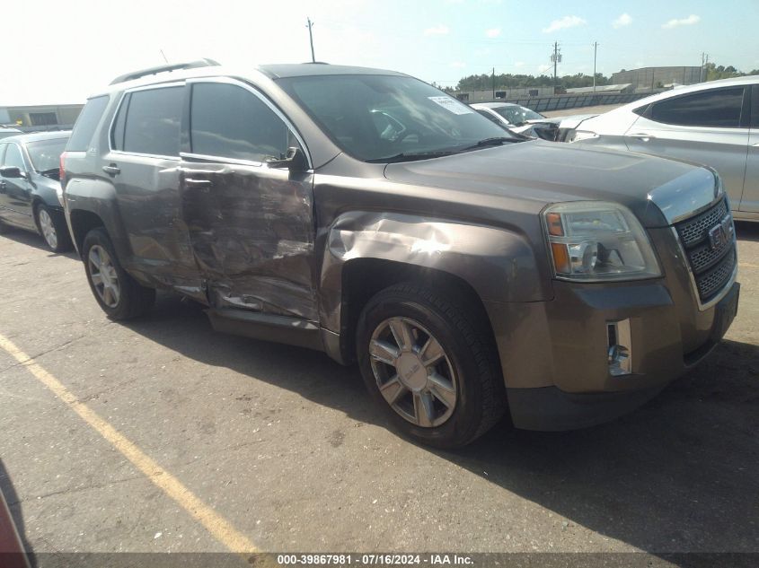 2012 GMC TERRAIN SLE-2