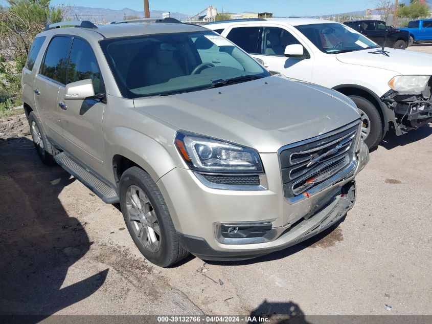 2015 GMC ACADIA SLT-1