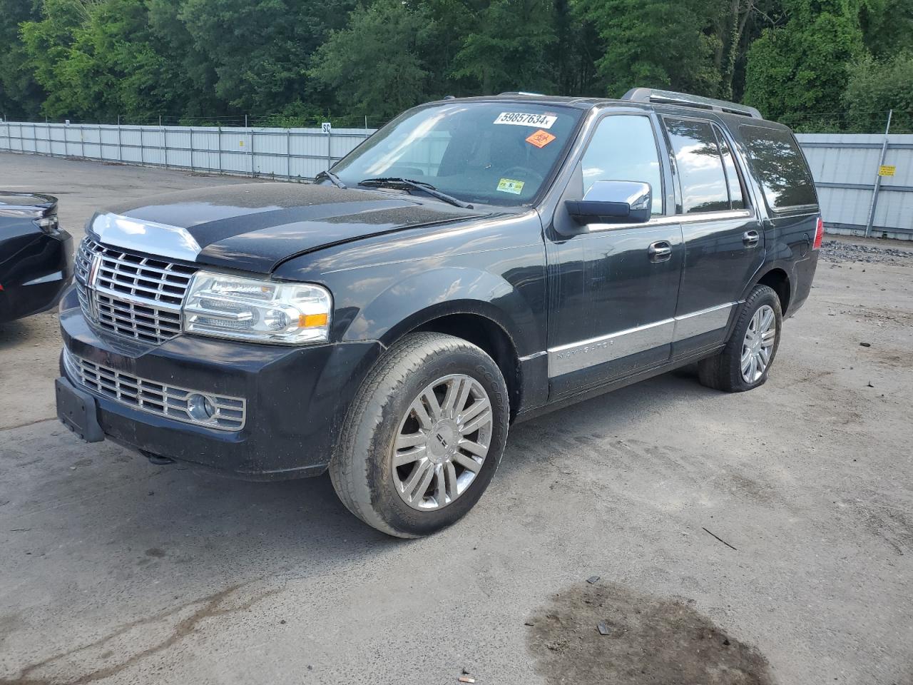 2010 LINCOLN NAVIGATOR