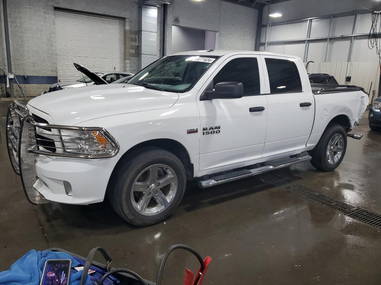 2017 RAM 1500 ST