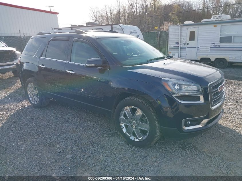 2017 GMC ACADIA LIMITED