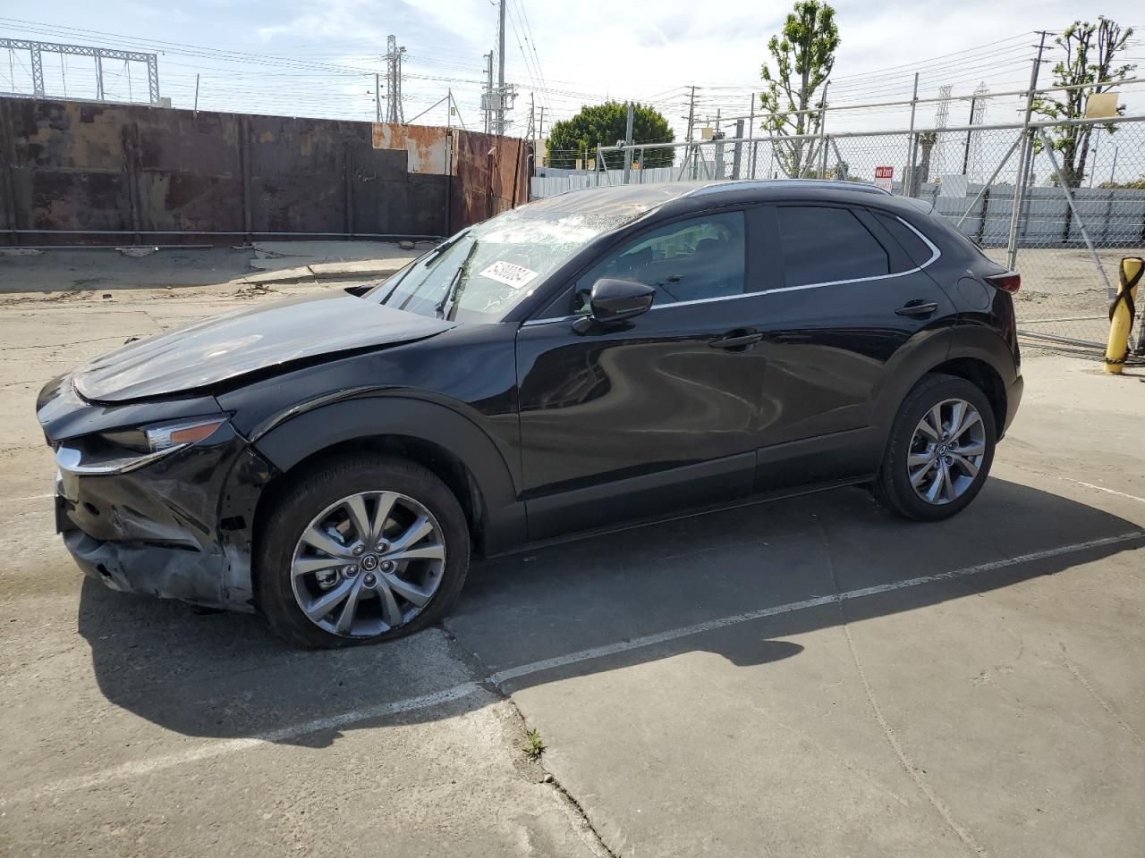 2023 MAZDA CX-30 SELECT