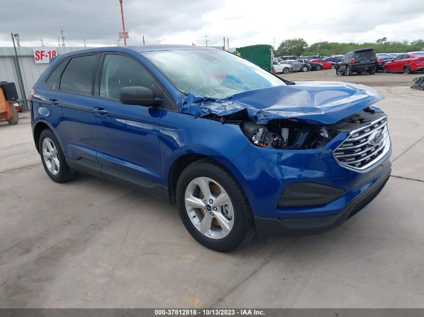 2020 FORD EDGE SE