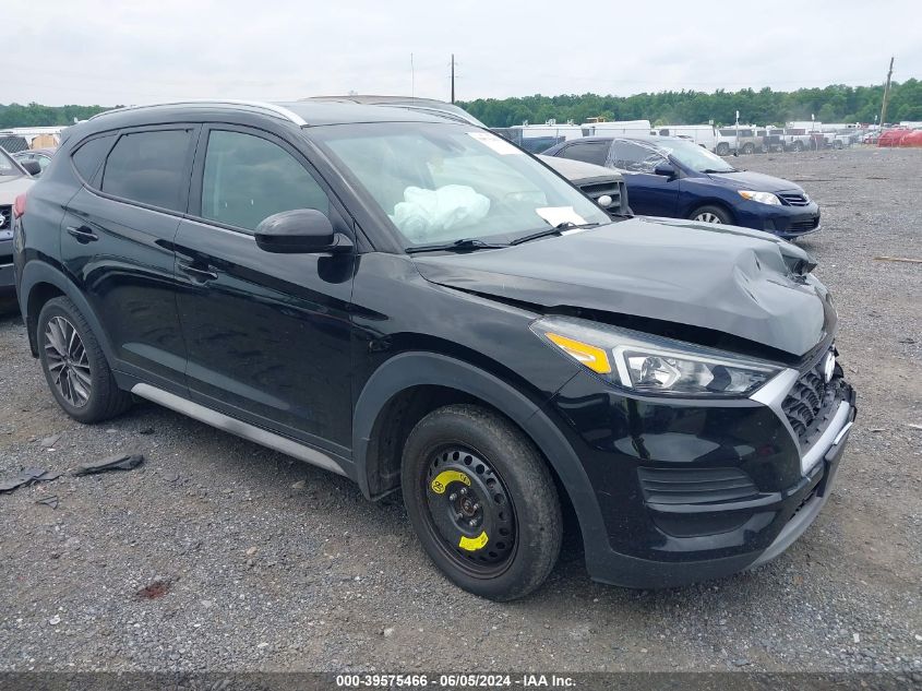 2019 HYUNDAI TUCSON LIMITED/SEL/SPORT/ULTIMAT