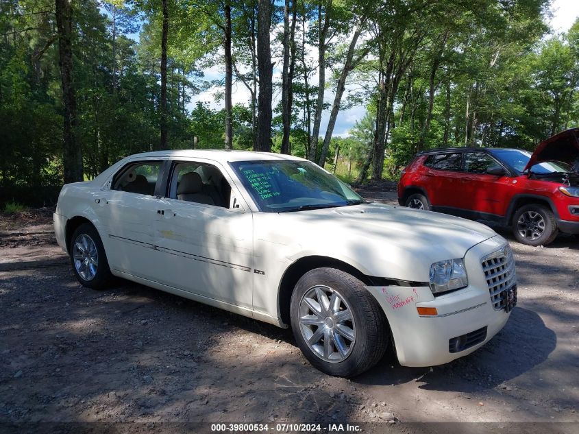 2010 CHRYSLER 300 TOURING