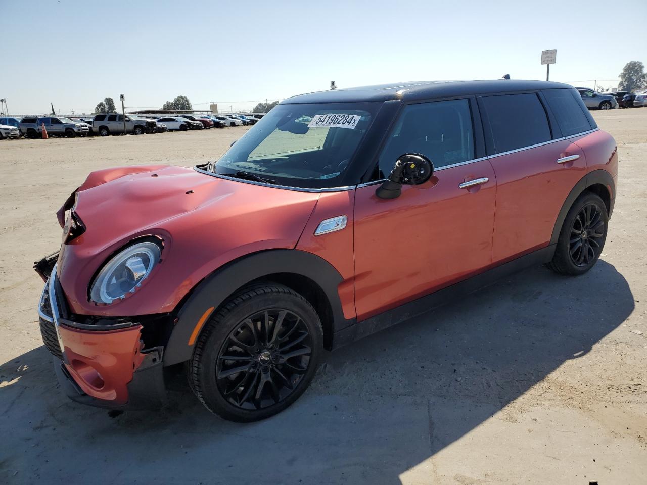 2020 MINI COOPER S CLUBMAN