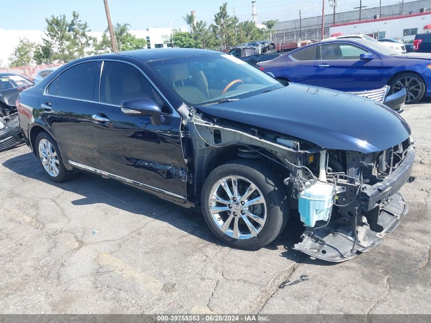 2010 LEXUS ES 350