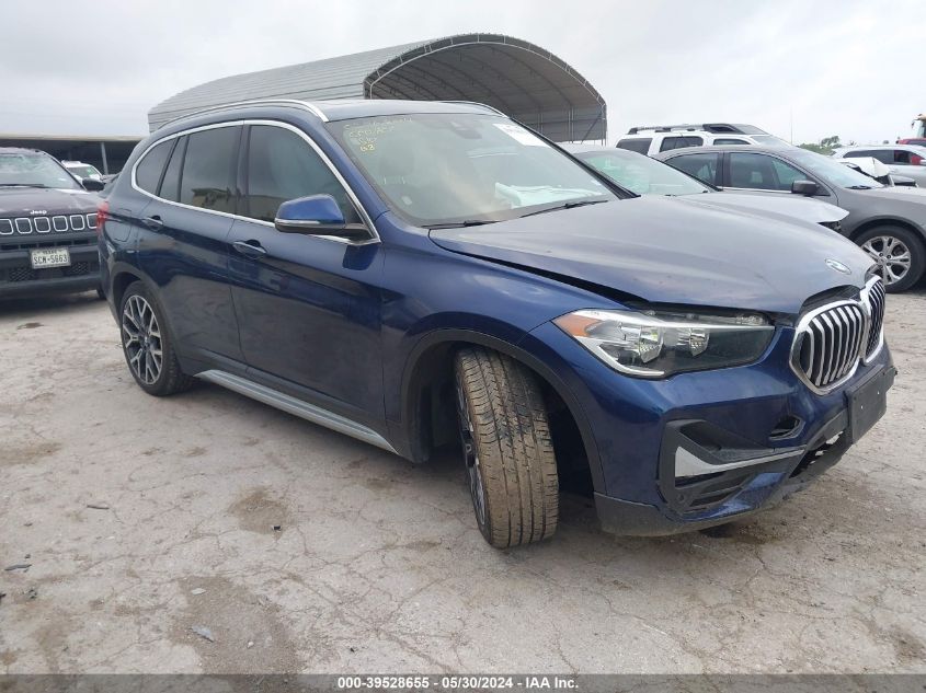 2020 BMW X1 SDRIVE28I