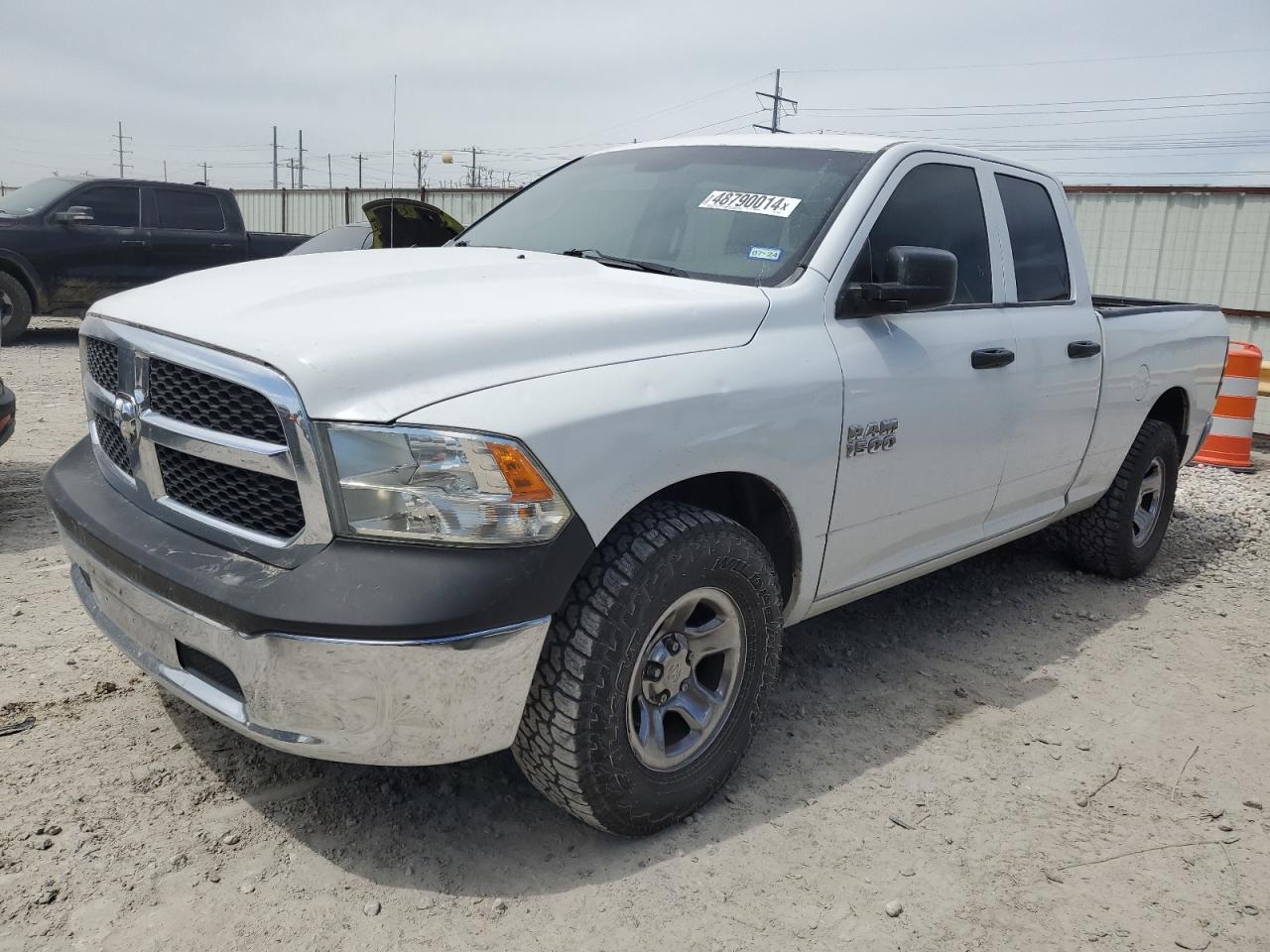 2014 RAM 1500 ST