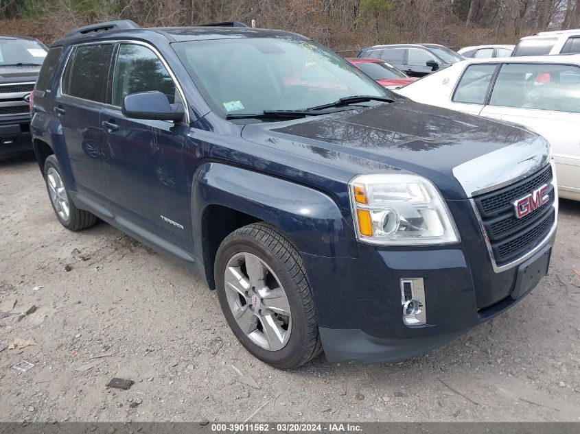 2015 GMC TERRAIN SLE-2