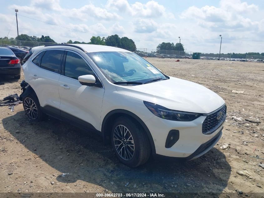 2023 FORD ESCAPE PHEV