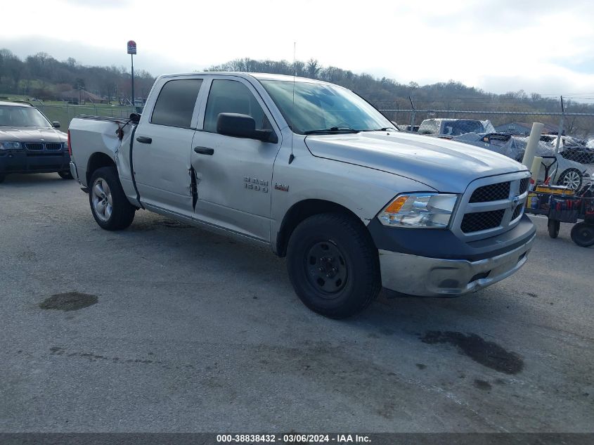 2015 RAM 1500 TRADESMAN