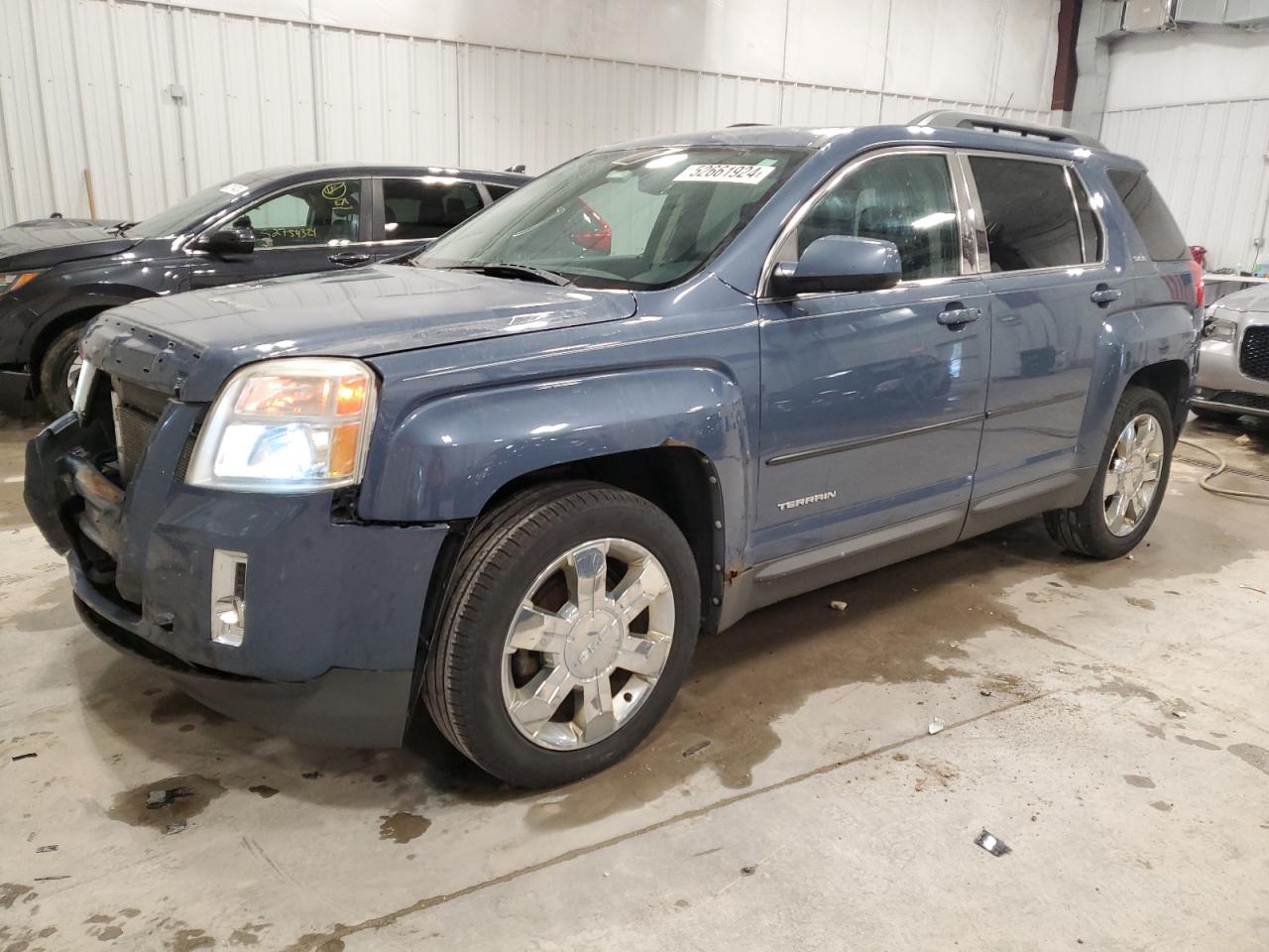 2011 GMC TERRAIN SLE