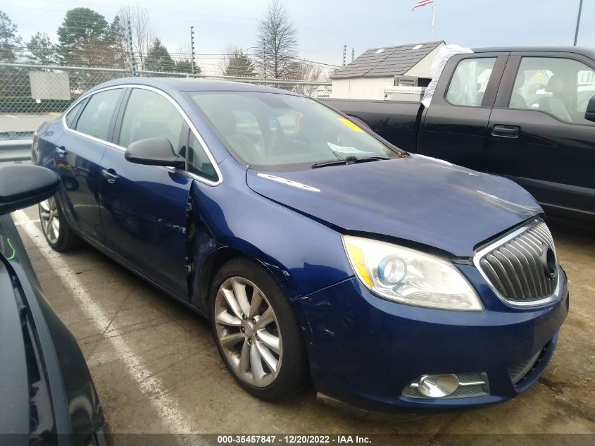 2013 BUICK VERANO CONVENIENCE GROUP