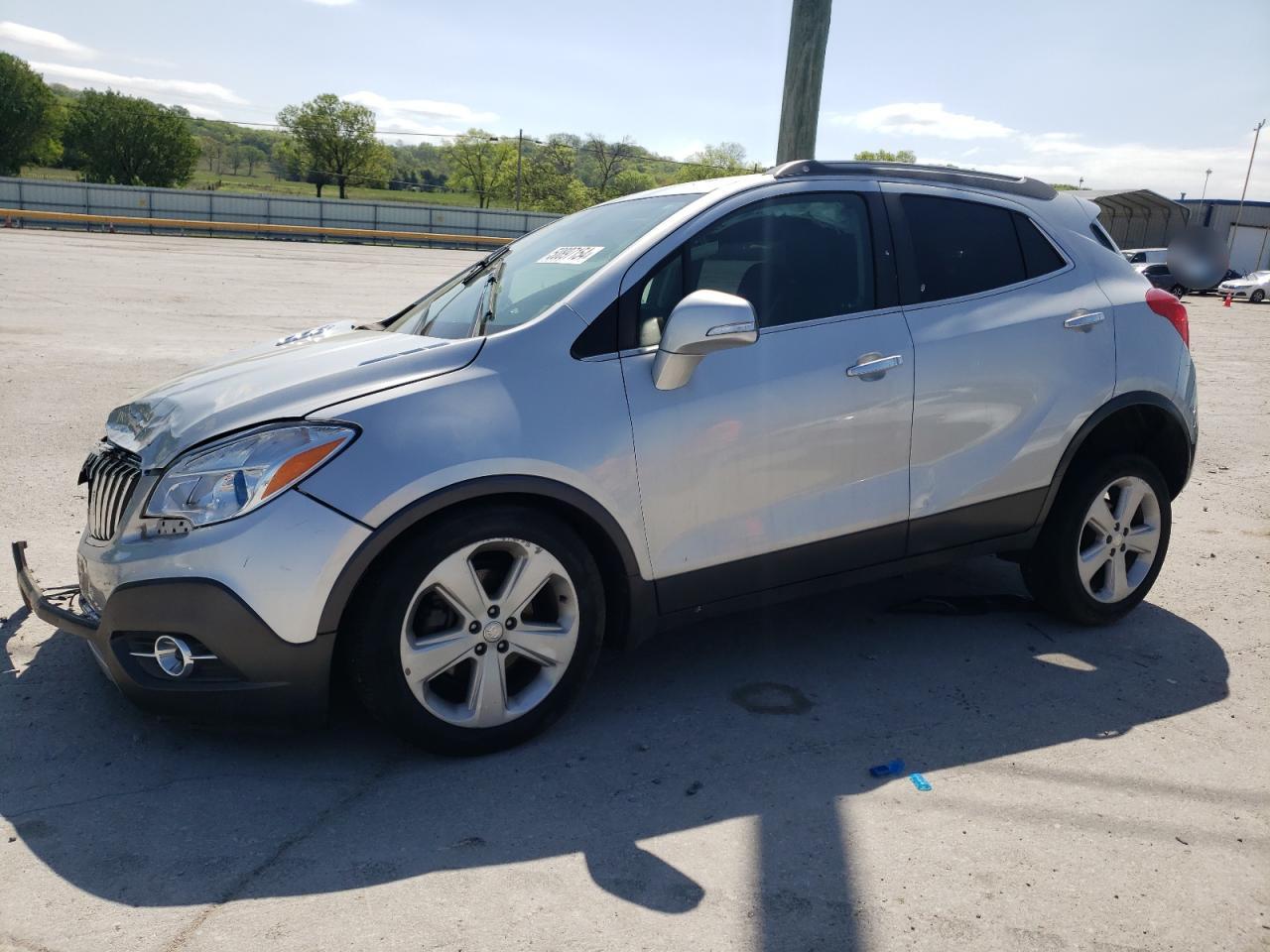 2016 BUICK ENCORE CONVENIENCE