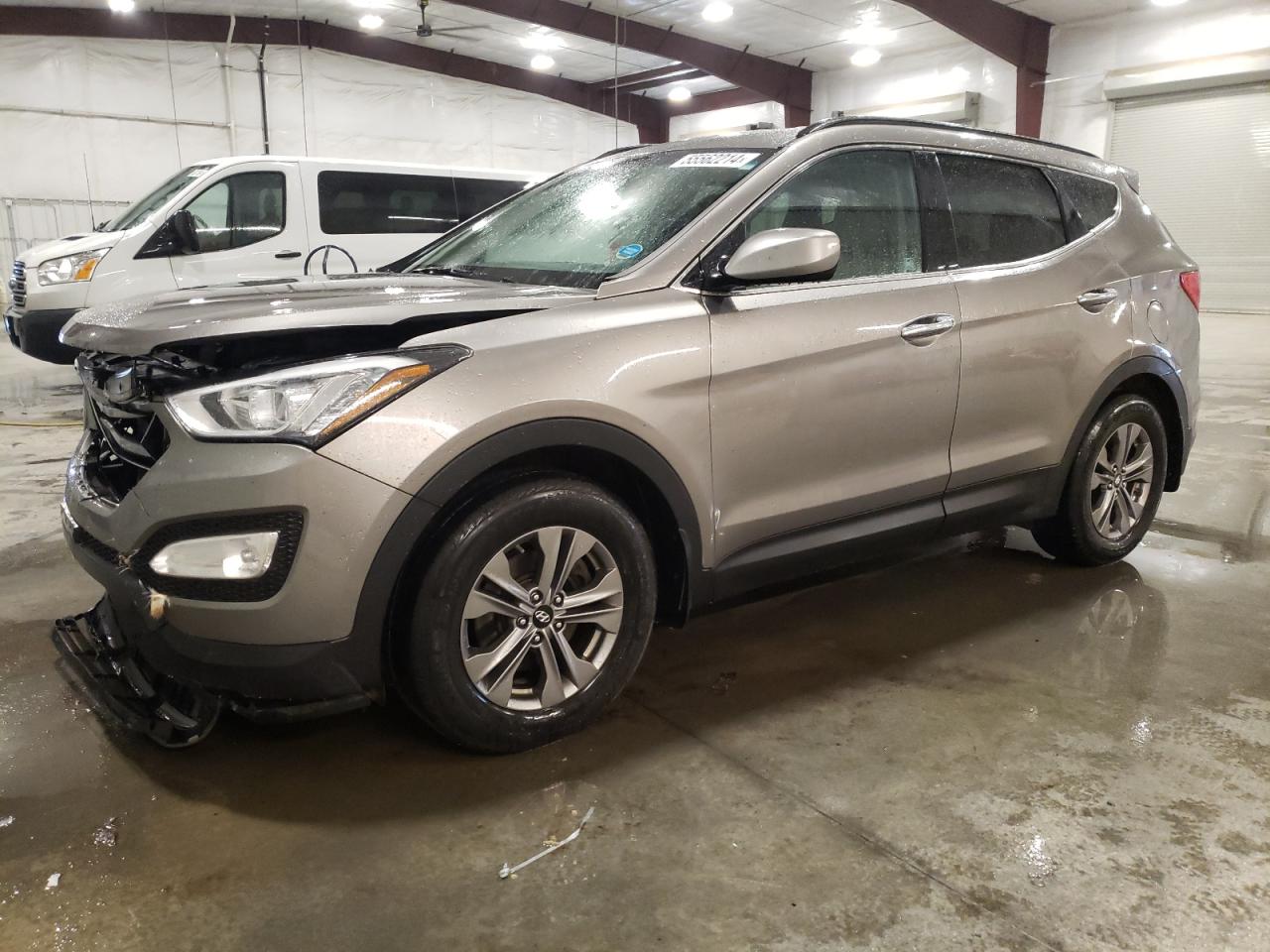 2016 HYUNDAI SANTA FE SPORT