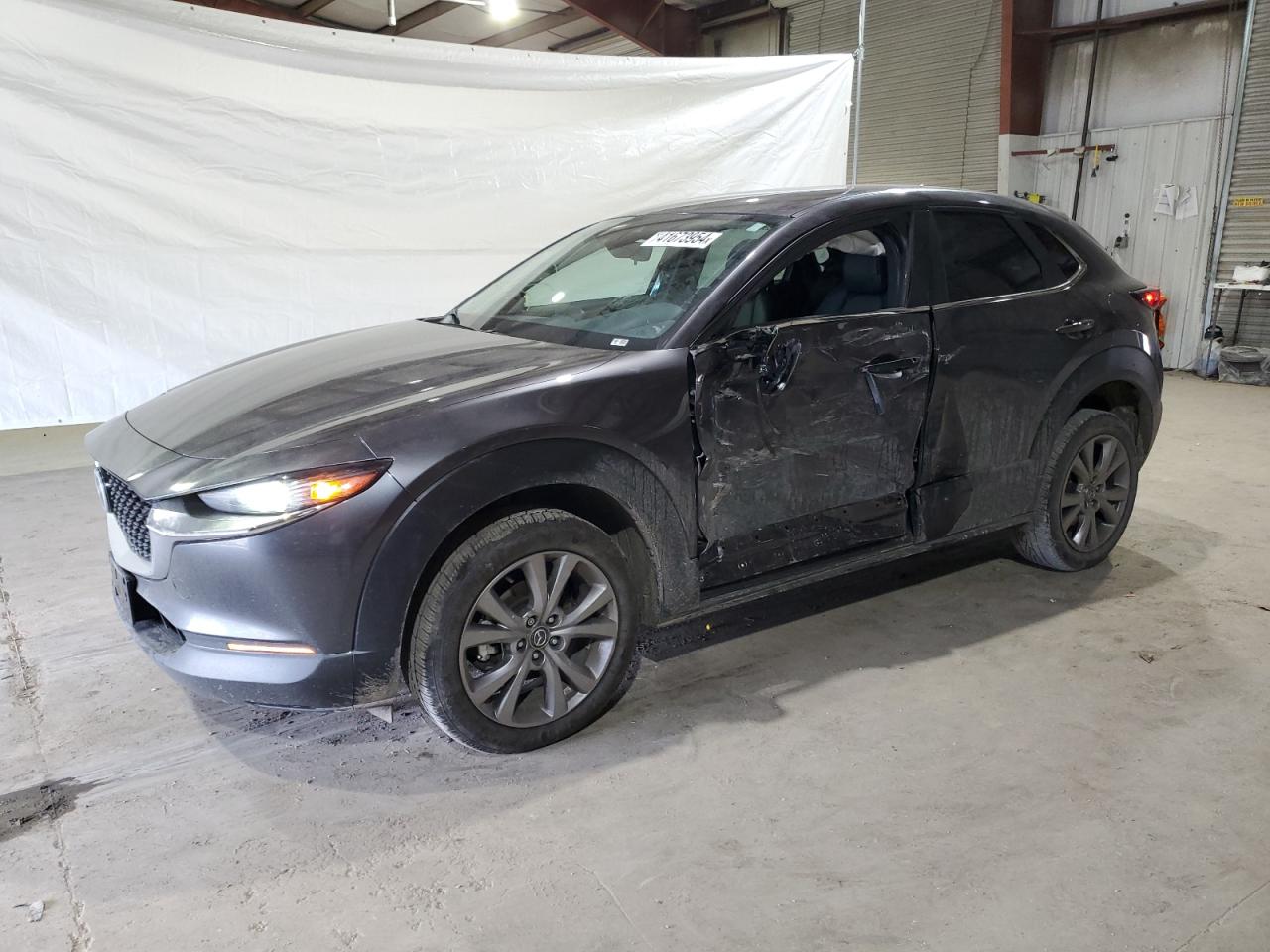 2020 MAZDA CX-30 PREFERRED