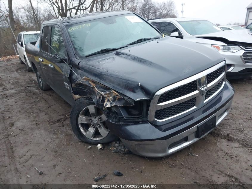 2016 RAM 1500 SLT