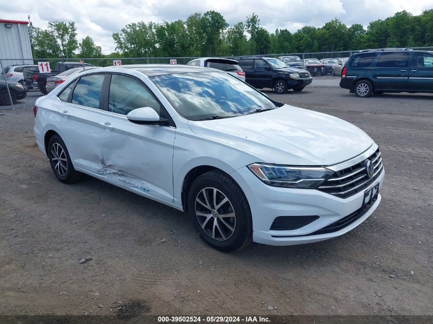 2020 VOLKSWAGEN JETTA 1.4T R-LINE/1.4T S/1.4T SE