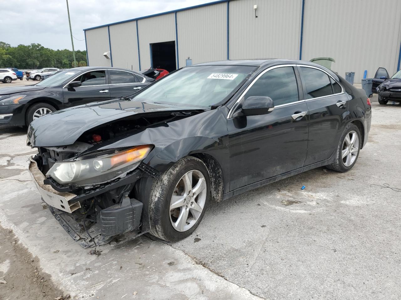 2011 ACURA TSX