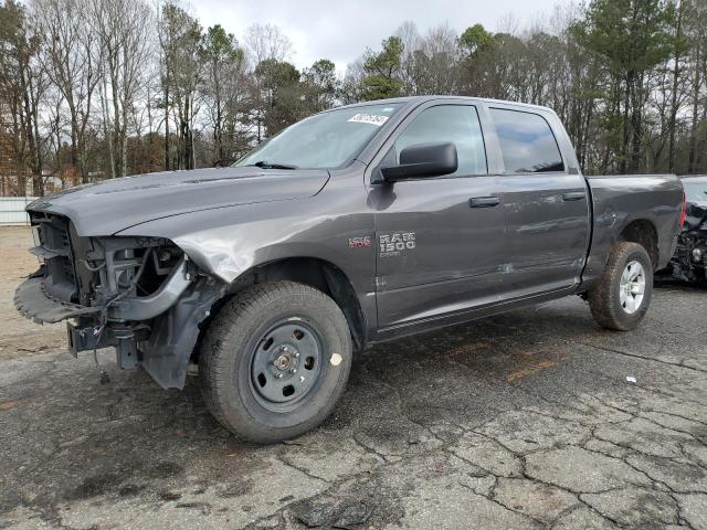 2020 RAM 1500 CLASSIC TRADESMAN