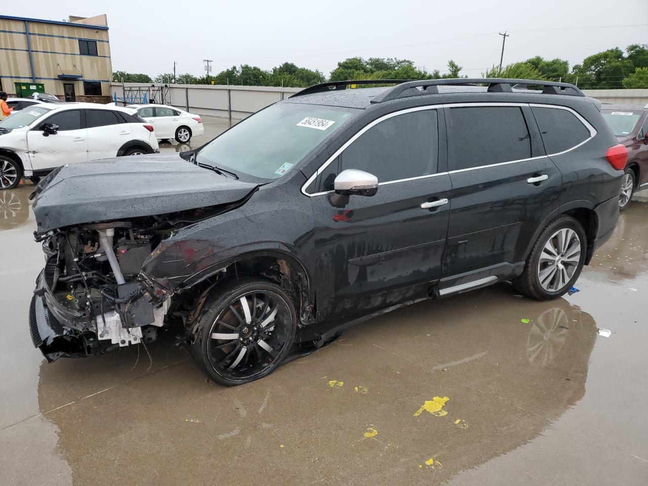 2021 SUBARU ASCENT TOURING