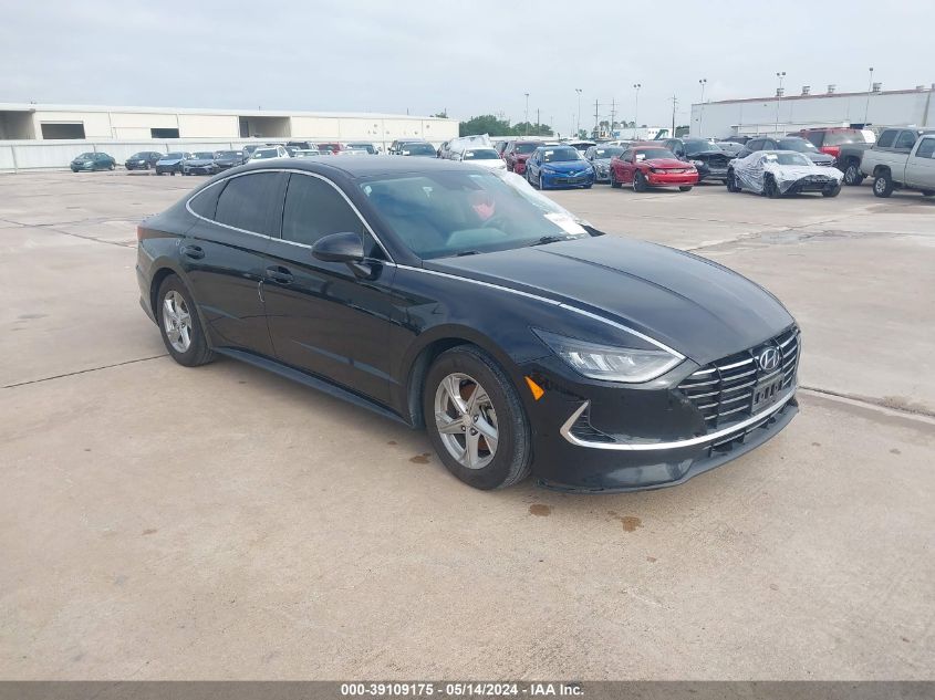 2020 HYUNDAI SONATA SE