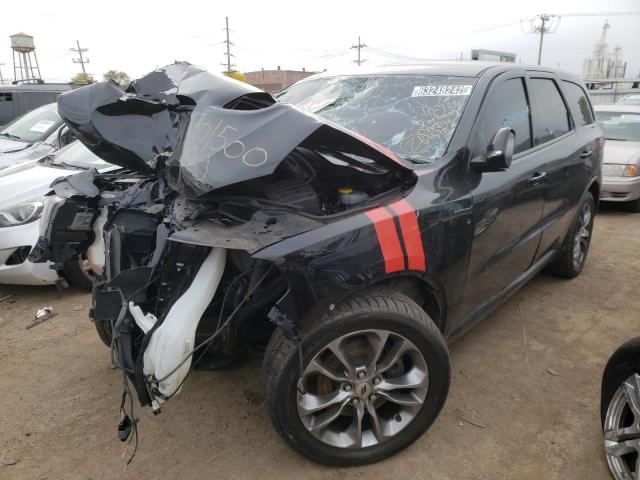 2019 DODGE DURANGO R/T