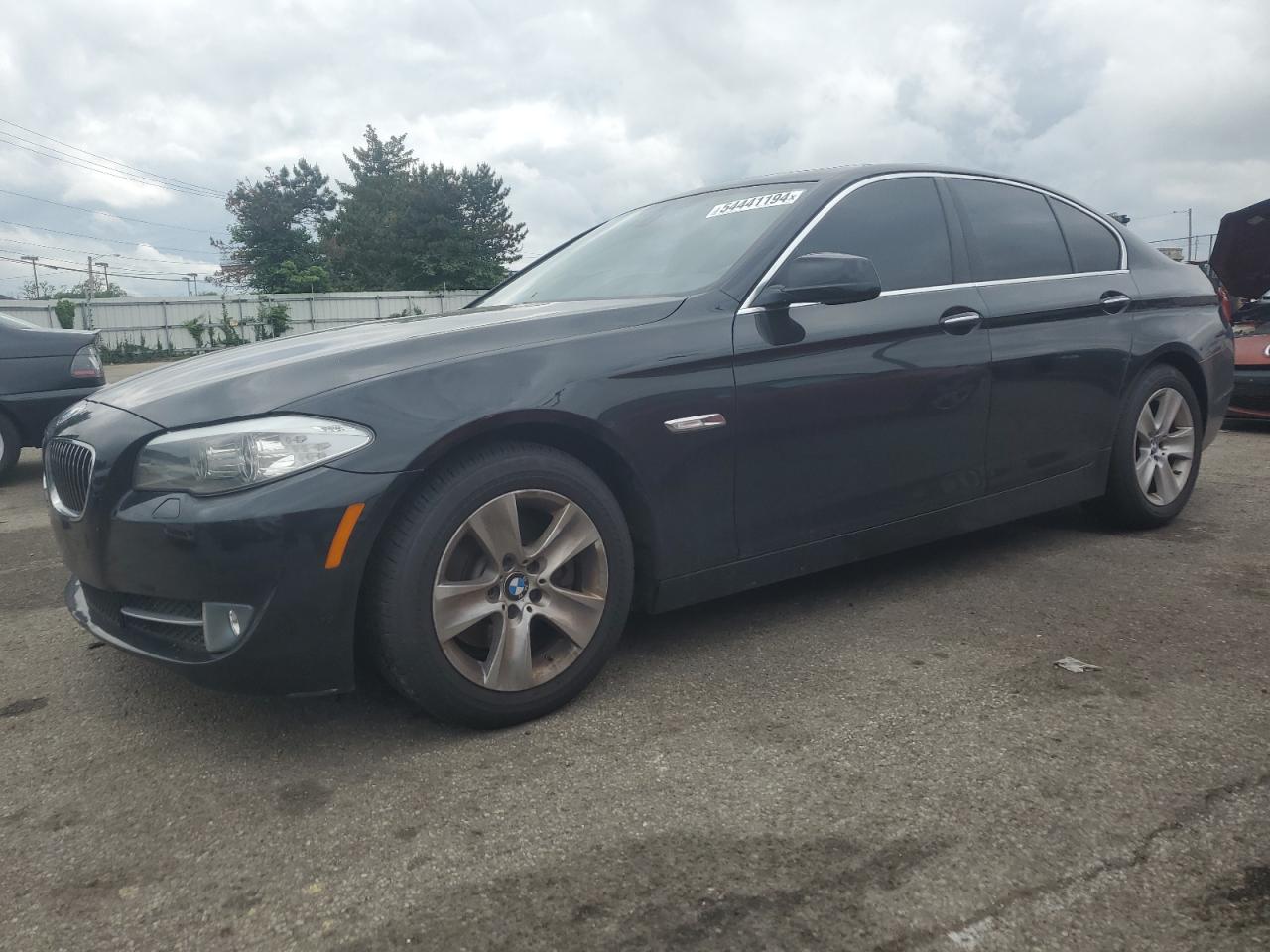 2013 BMW 528 XI