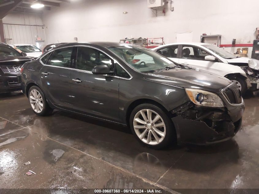 2014 BUICK VERANO CONVENIENCE GROUP