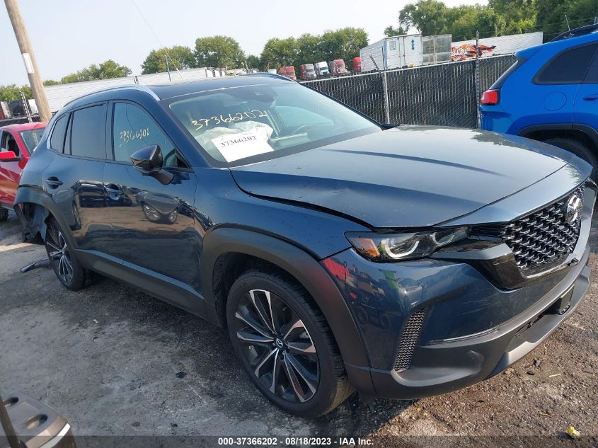 2023 MAZDA CX-50 2.5 S PREMIUM PLUS