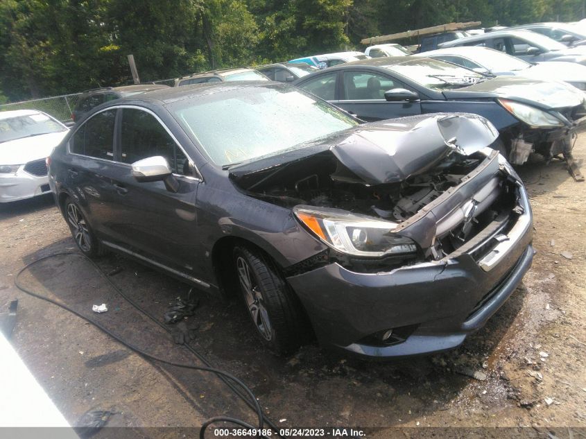 2017 SUBARU LEGACY 2.5I SPORT