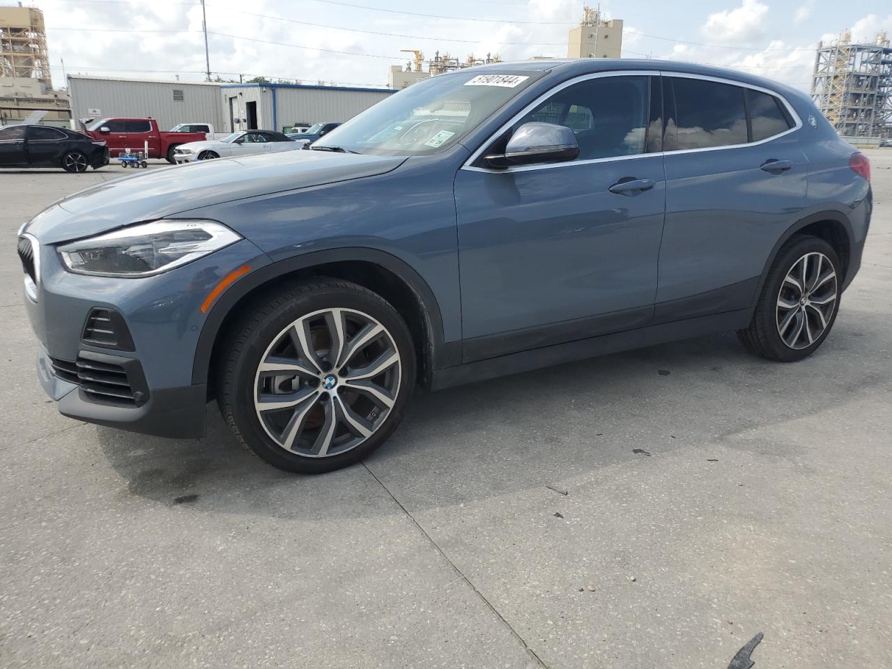 2022 BMW X2 SDRIVE28I