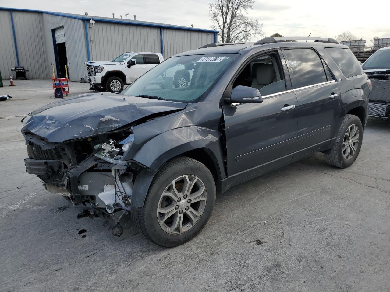 2014 GMC ACADIA SLT-1