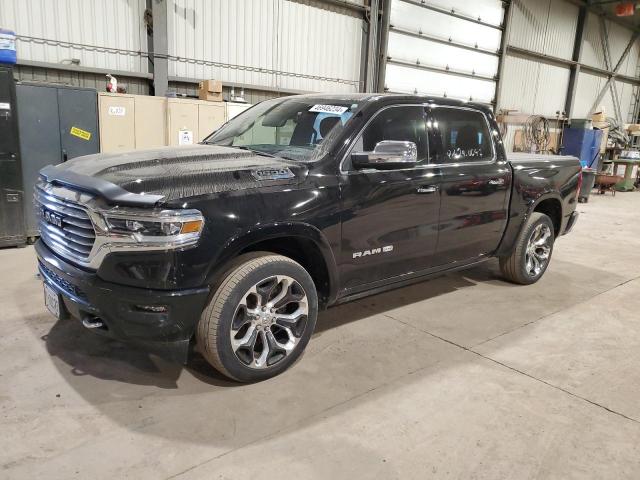 2022 RAM 1500 LONGHORN